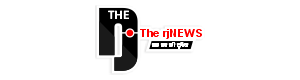 RJ News Logo